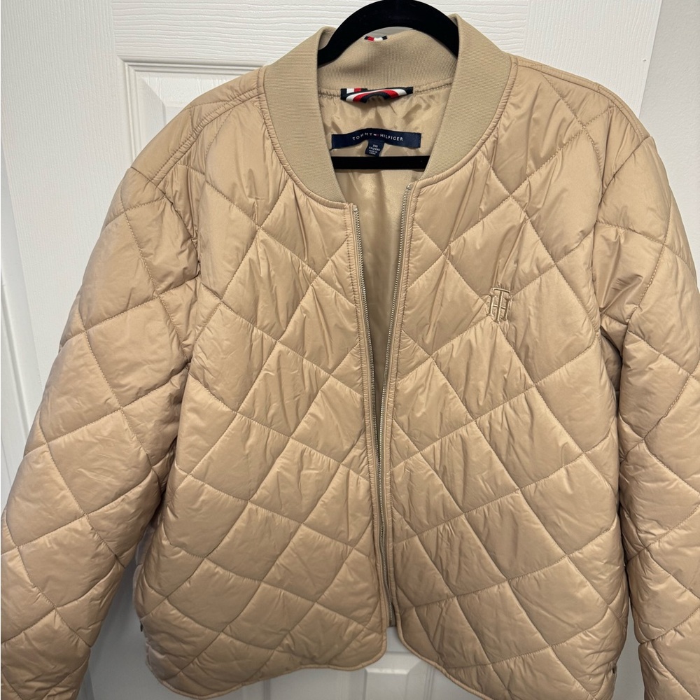 Tommy Hilfiger Jacket
